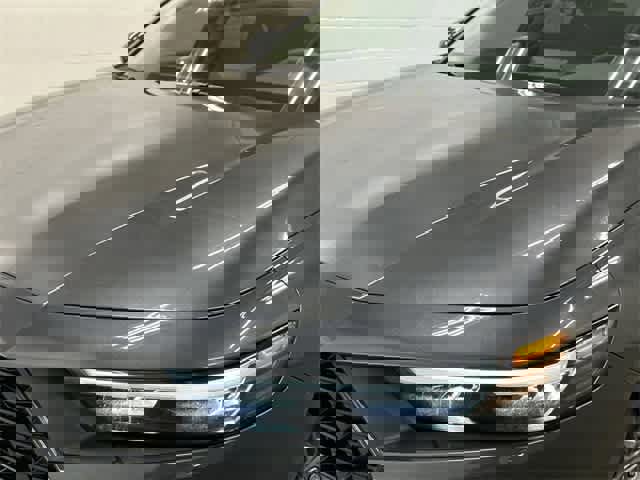 Certified 2024 Honda Accord EX image 30