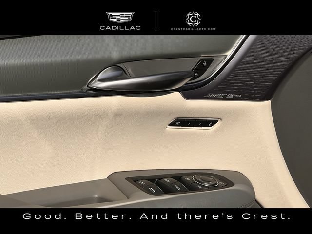 Used 2024 Cadillac XT5 Premium Luxury FWD image 23