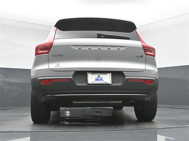 Used 2024 Volvo XC40 B5 Plus w/ Protection Package Premier image 41