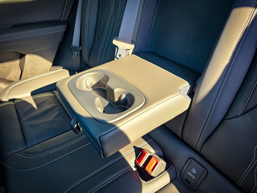 New 2026 Buick Envision Avenir image 36