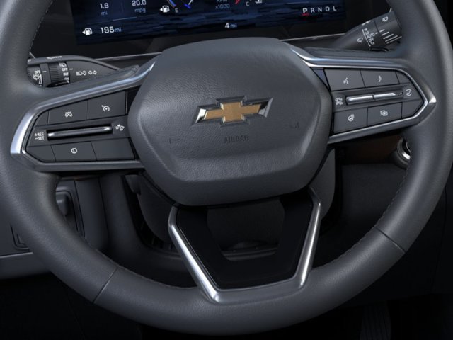 New 2026 Chevrolet Tahoe High Country AWD/4WD image 19