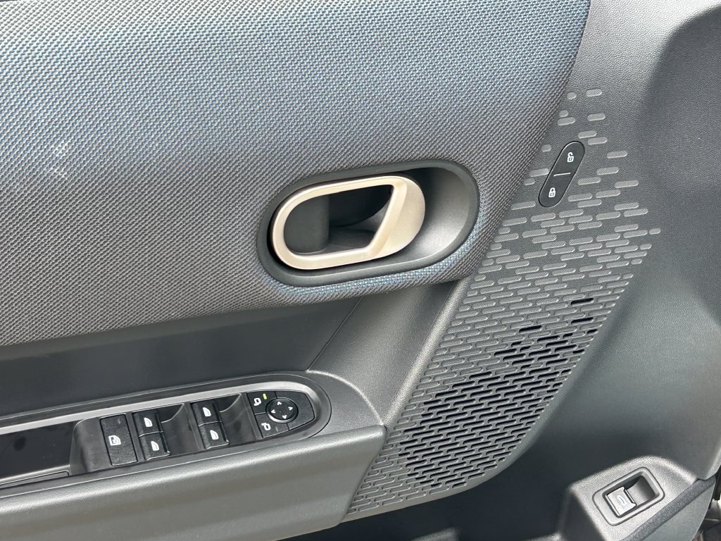 New 2027 MINI Cooper 4-Door Hardtop FWD image 12