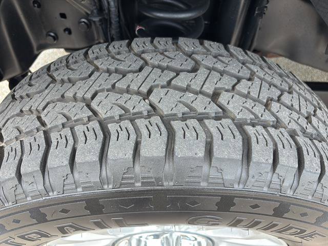 Certified 2022 Ford F250 XLT AWD/4WD image 10