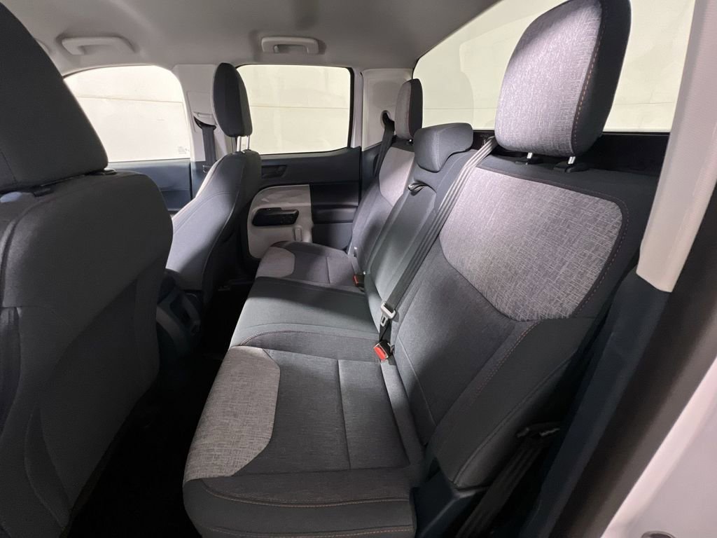 Used 2024 Ford Maverick XLT image 23