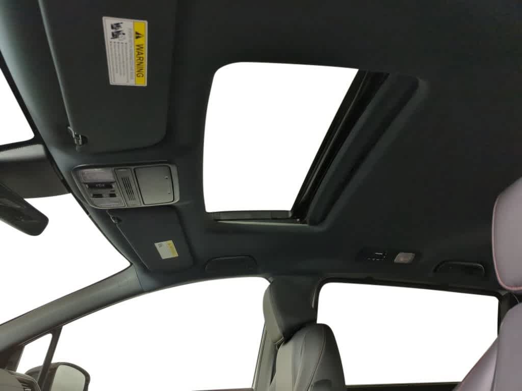 New 2027 Honda Odyssey Sport-L image 19