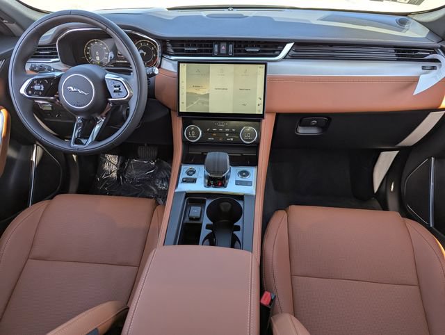 New 2026 Jaguar F-PACE R-Dynamic S AWD/4WD image 17