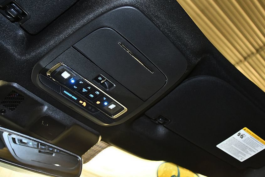 Used 2026 Ford F150 Lariat AWD/4WD image 28