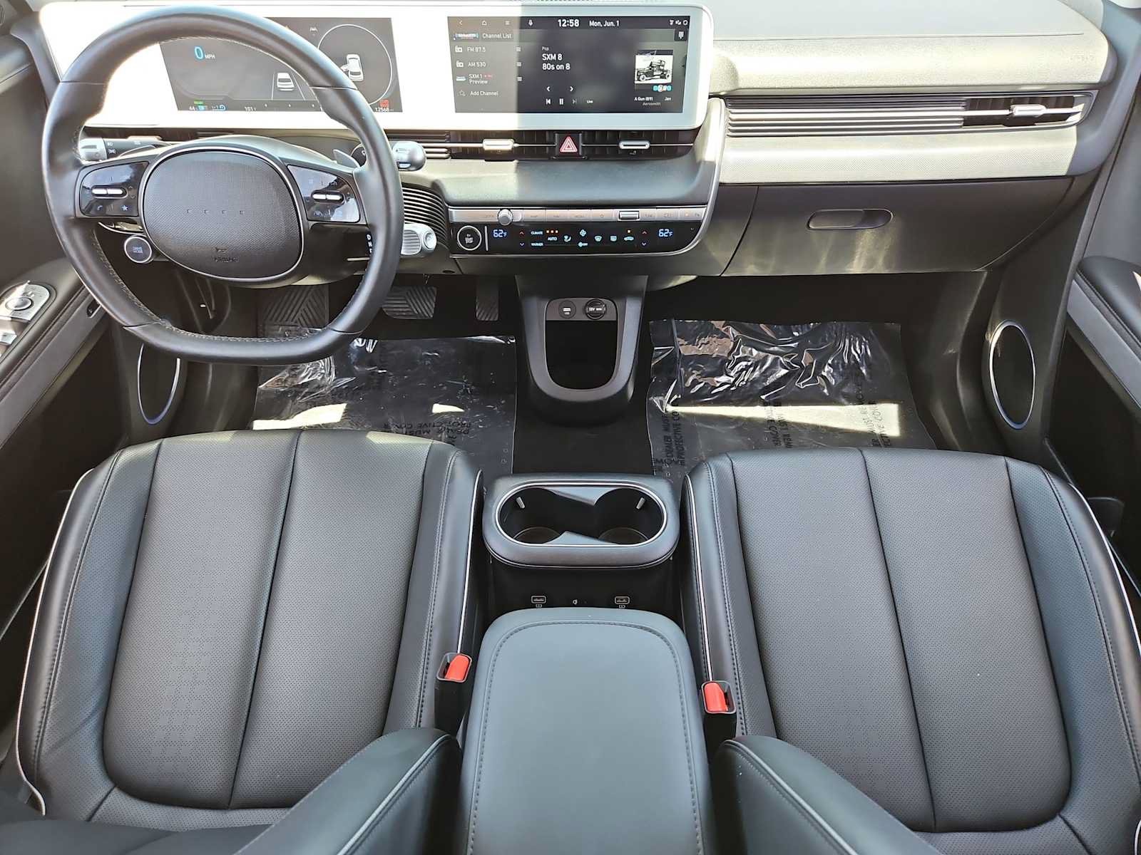 Certified 2024 Hyundai Ioniq 5 Limited RWD image 15