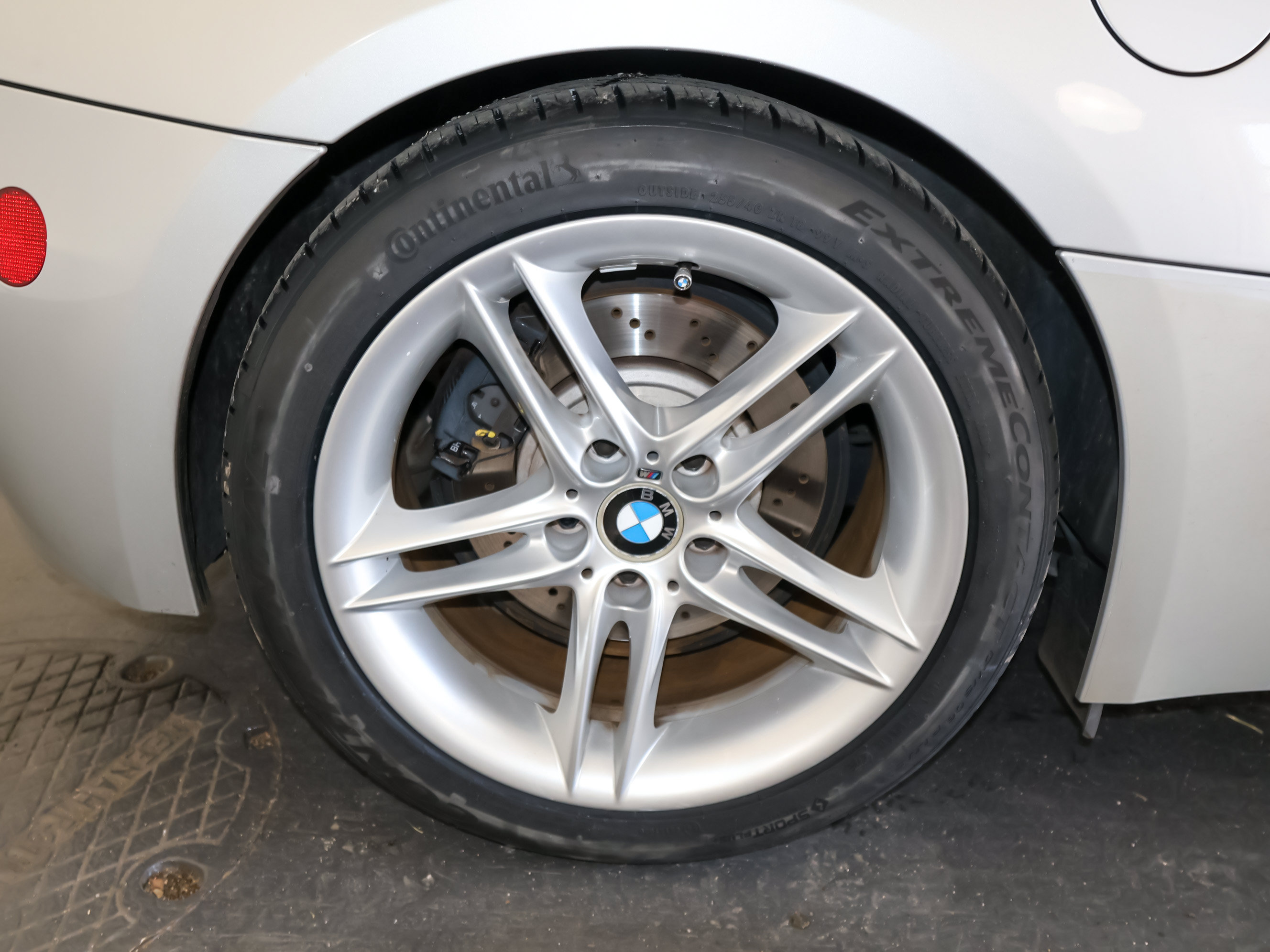Used 2006 BMW M Roadster RWD image 32