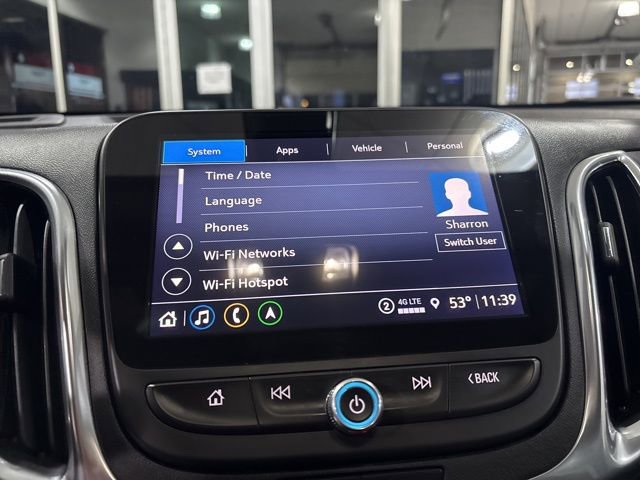 Used 2022 Chevrolet Equinox LT image 26