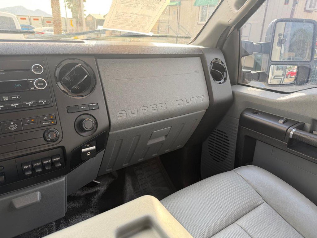 Used 2016 Ford F250 XL w/ XL Appearance Package image 37