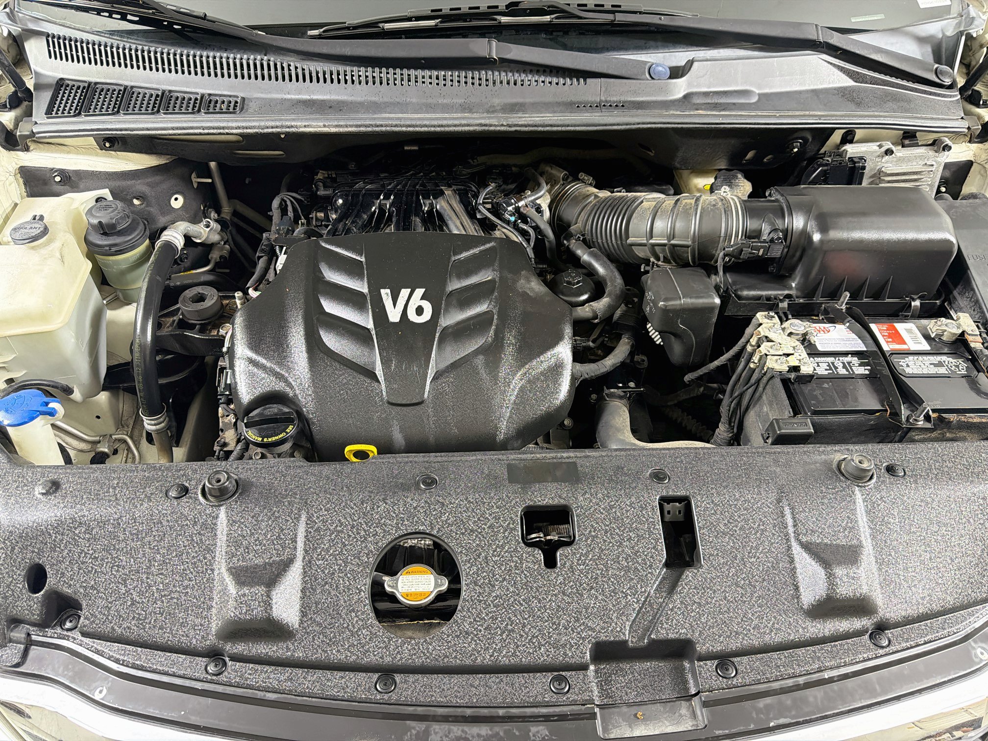 Used 2012 Kia Sedona LX w/ PWR Pkg FWD image 30
