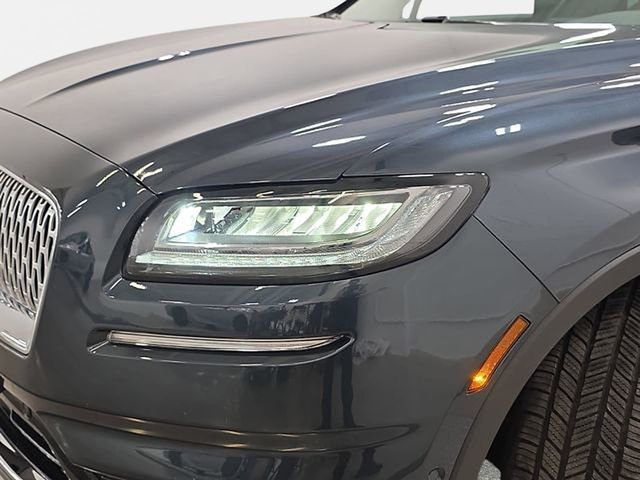 Certified 2022 Lincoln Nautilus Reserve AWD/4WD image 28