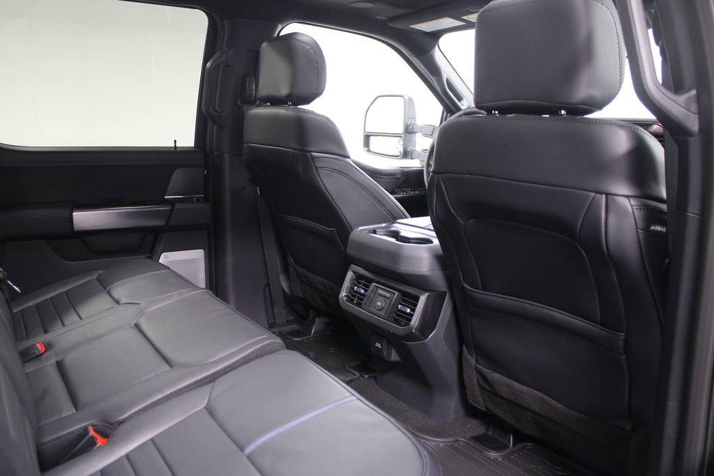 New 2026 Ford F250 Platinum image 34