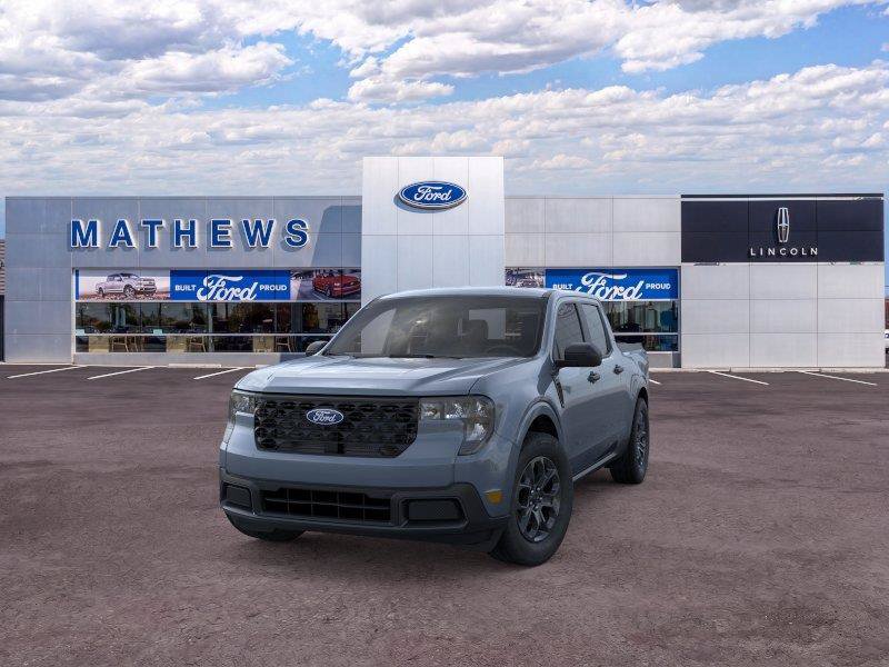 New 2026 Ford Maverick XLT FWD image 2