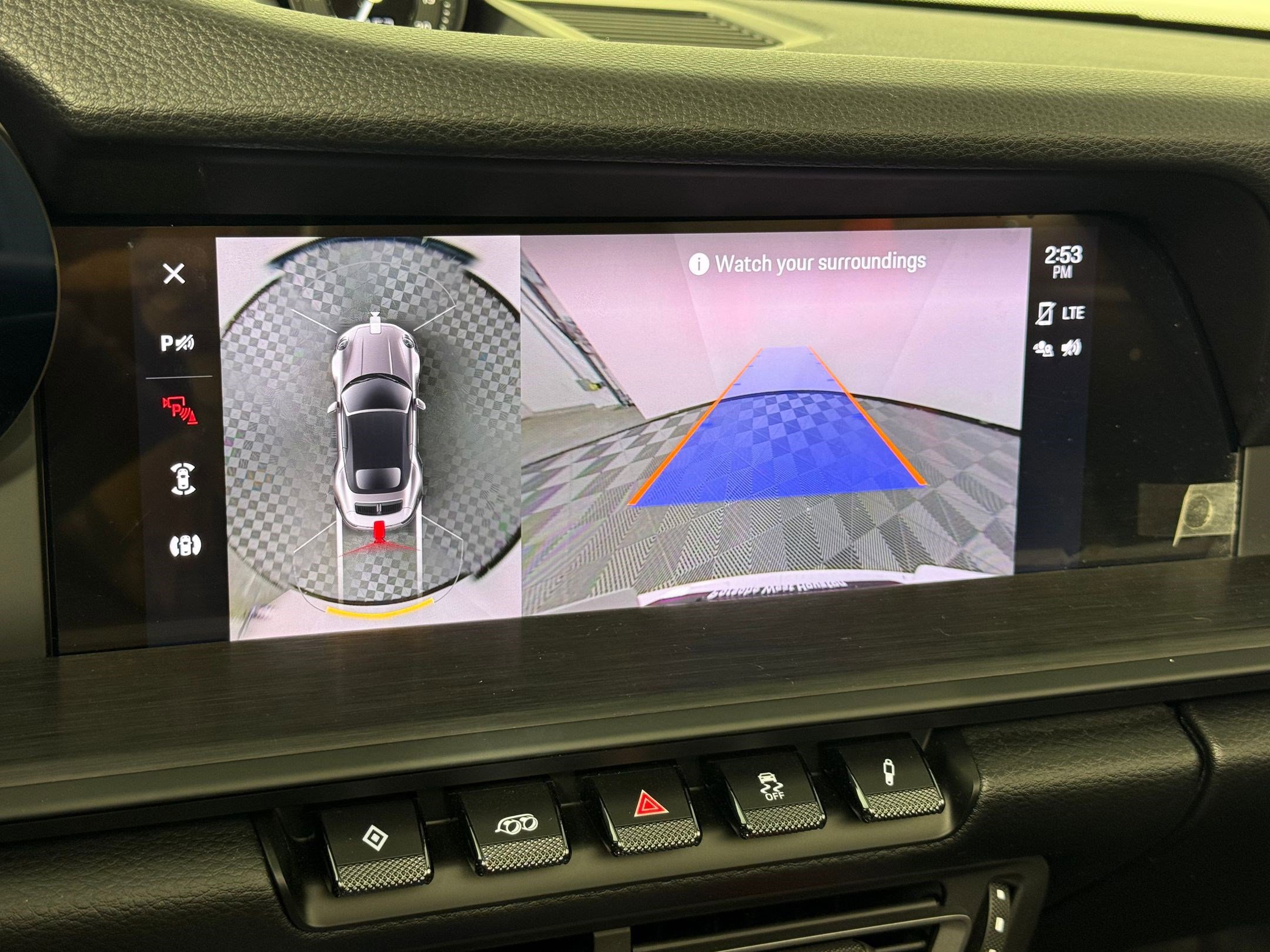 Certified 2022 Porsche 911 Carrera GTS image 21