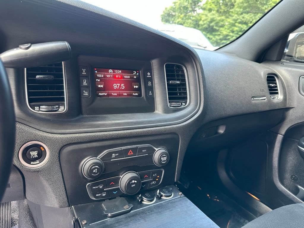 Used 2016 Dodge Charger Police RWD image 15