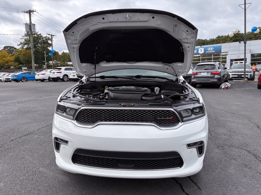 Used 2022 Dodge Durango Citadel AWD/4WD image 10