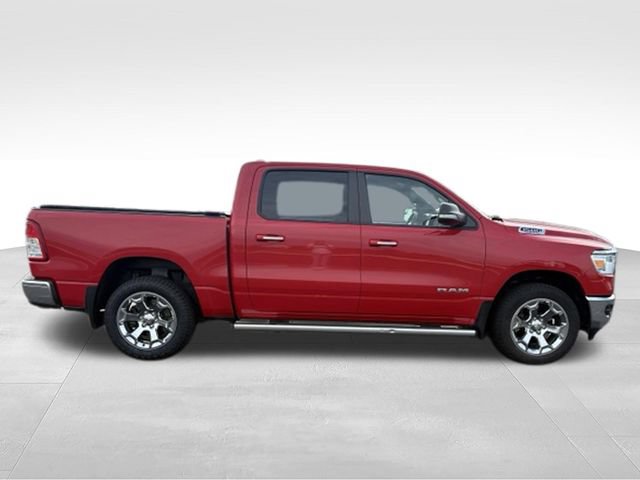 Used 2019 RAM 1500 Big Horn AWD/4WD image 20