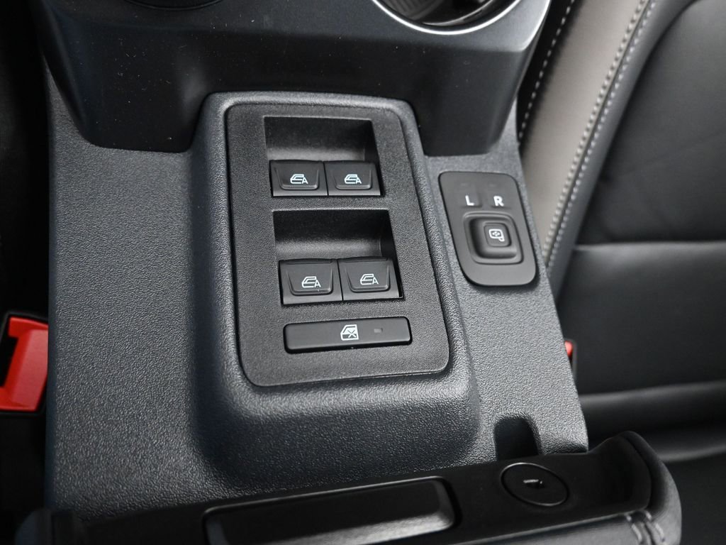 New 2026 Ford Bronco Outer Banks image 31