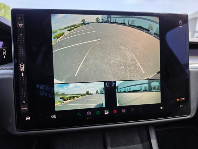 Used 2023 Tesla Model X Plaid AWD/4WD image 47