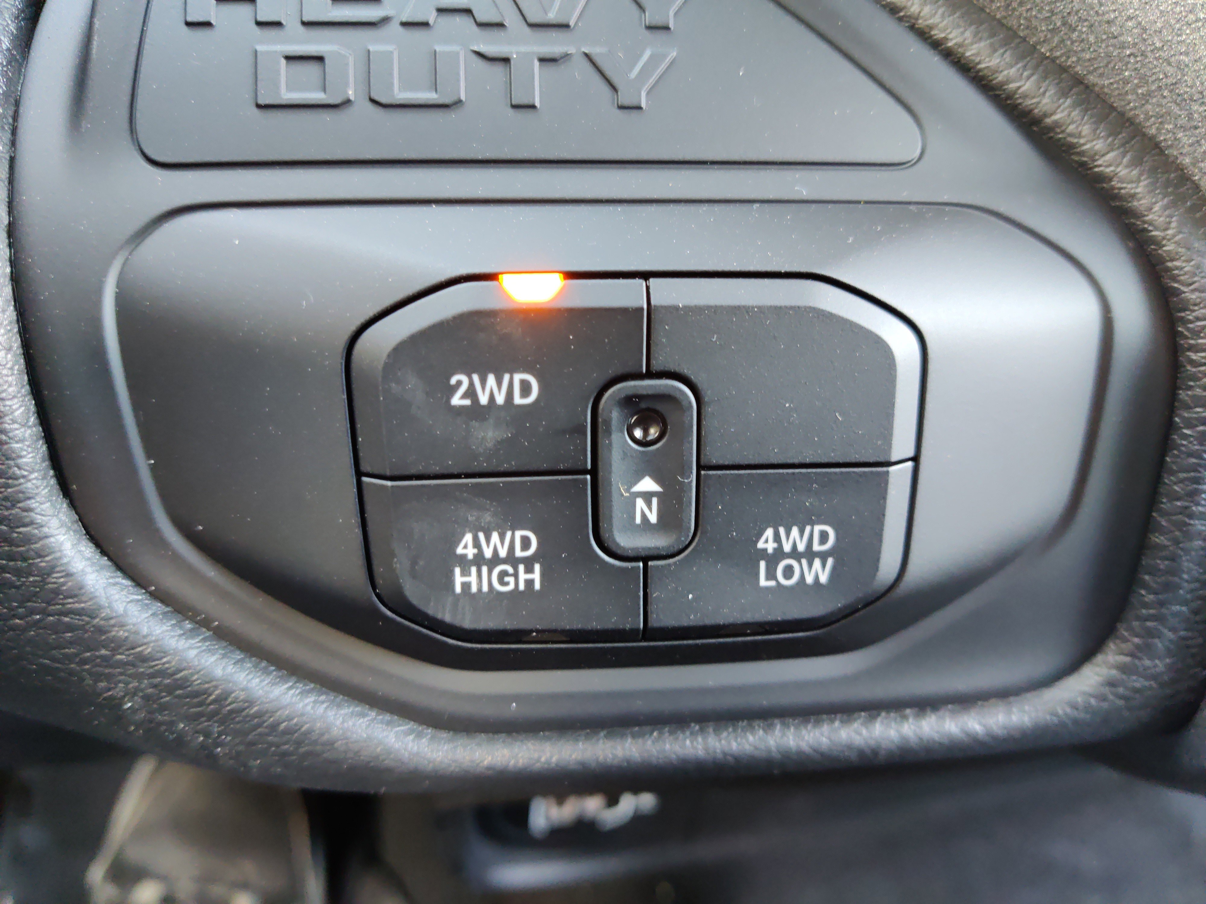 New 2026 RAM 2500 Tradesman image 38