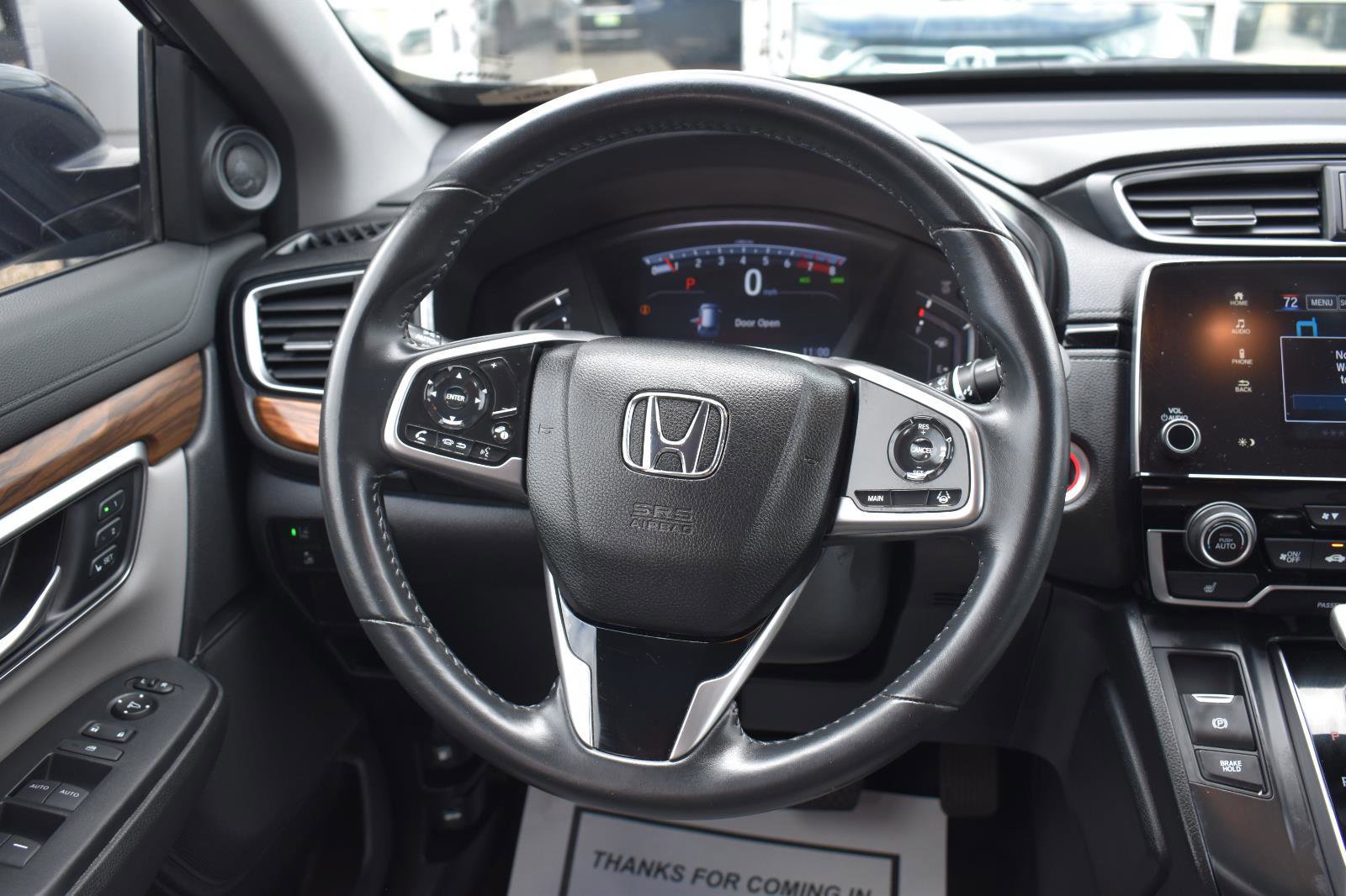 Used 2019 Honda CR-V EX-L image 35