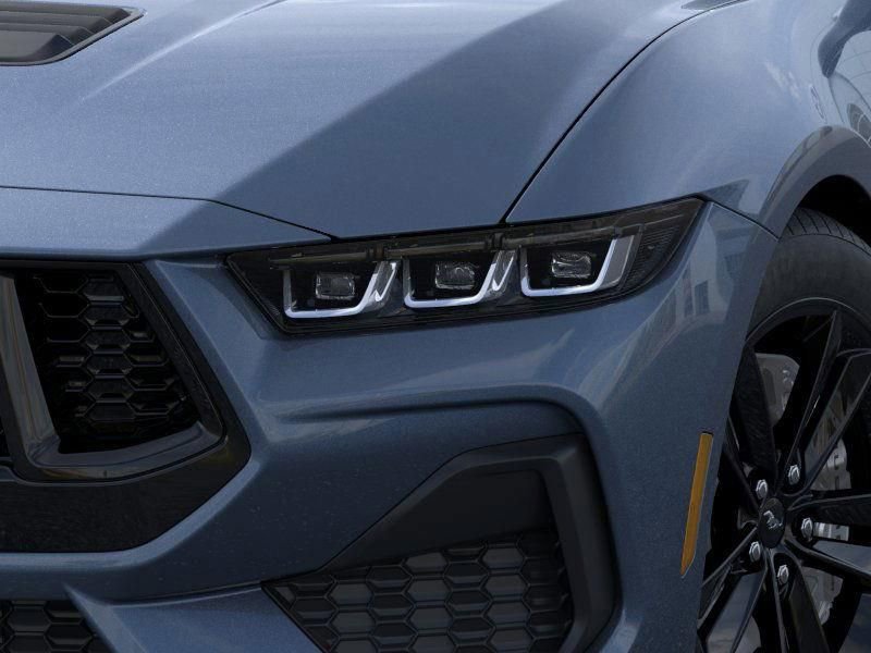 New 2025 Ford Mustang GT image 18