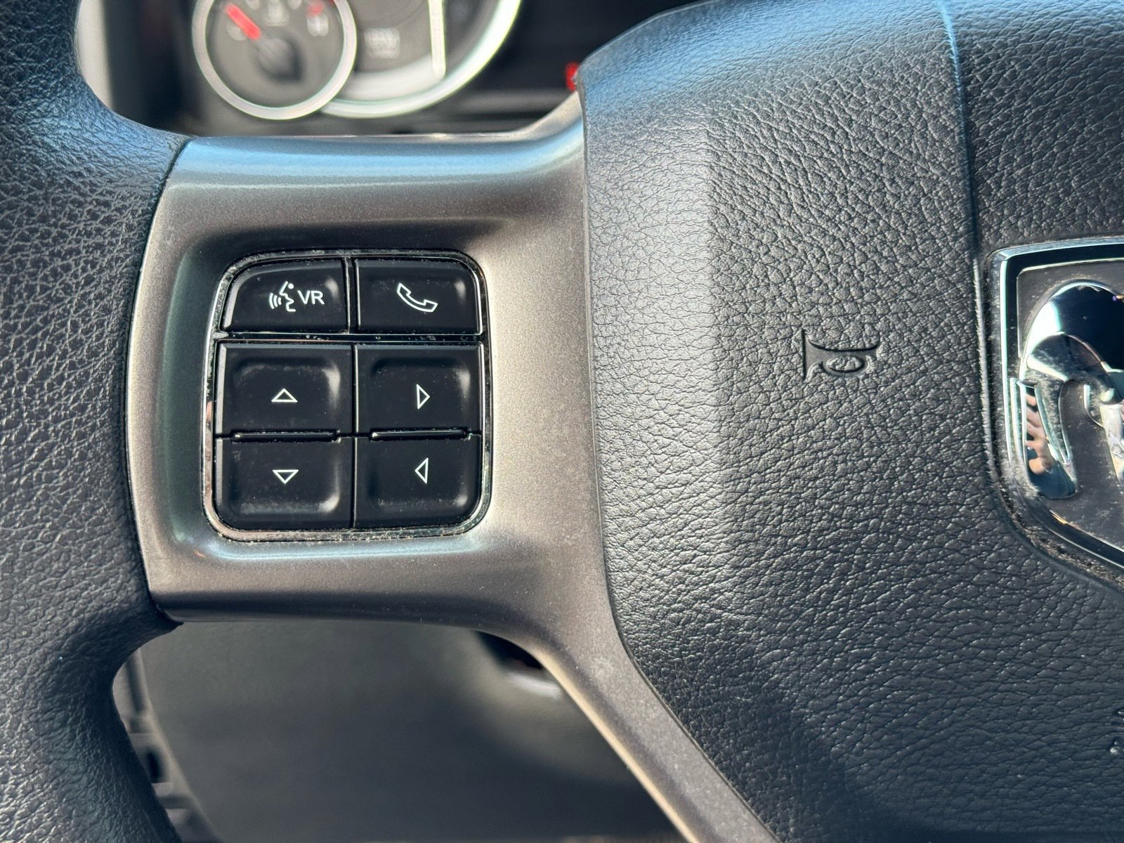 Used 2022 RAM 1500 Classic Warlock w/ Electronics Group image 21