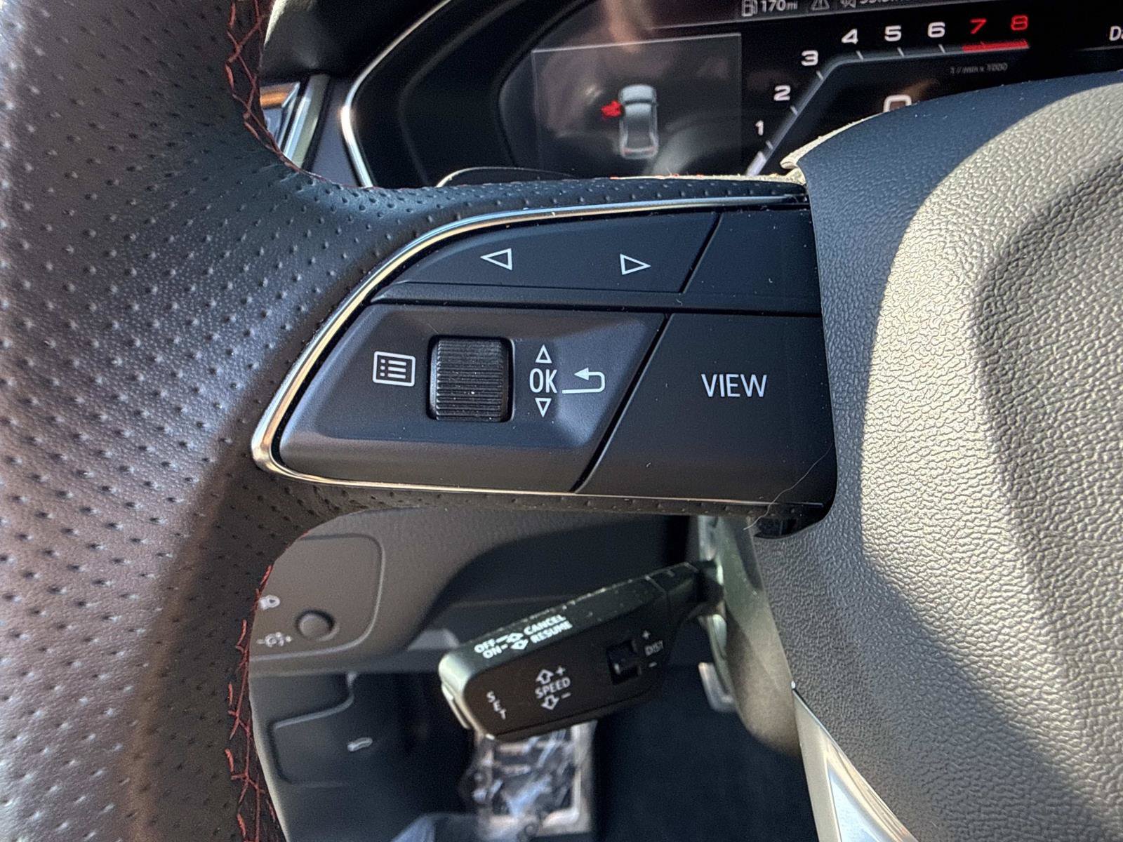 Used 2024 Audi SQ5 Premium Plus w/ S Sport Package AWD/4WD image 34