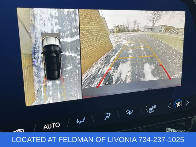 Used 2024 Chevrolet Blazer EV LT image 15