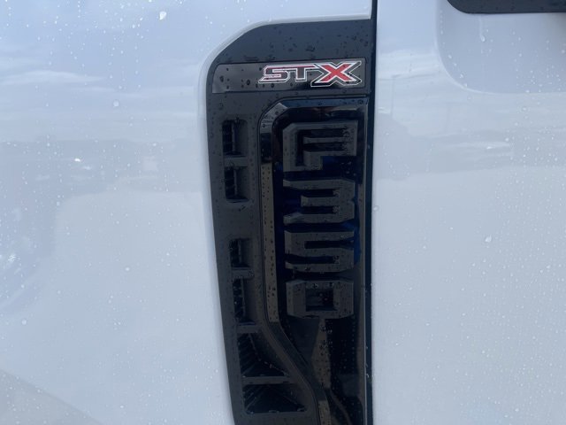 New 2025 Ford F350 XL w/ STX Appearance Package image 15
