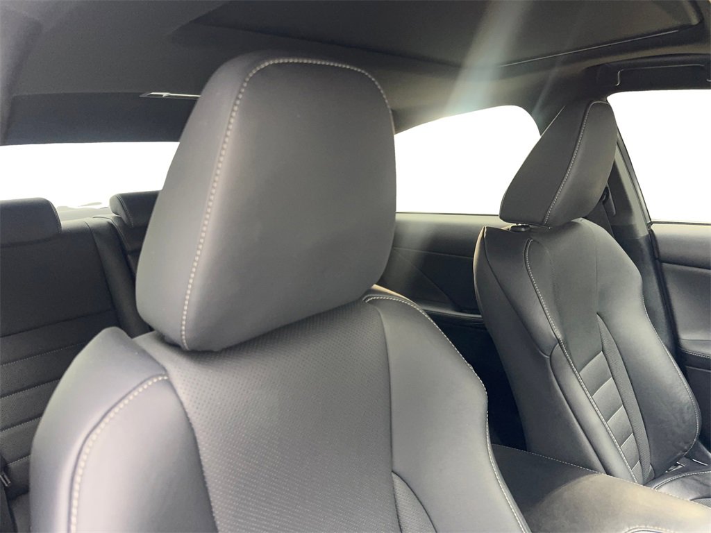 Used 2023 Lexus IS 350 F Sport image 45
