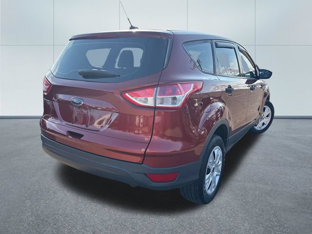 Used 2016 Ford Escape S FWD image 4