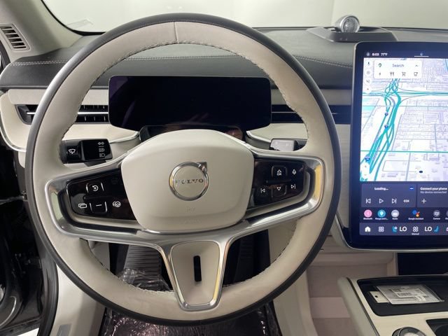 Used 2025 Volvo EX90 Ultra AWD/4WD image 22