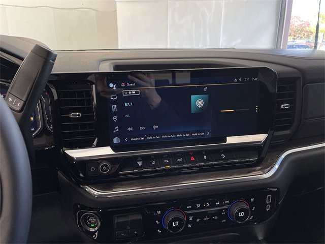 New 2026 Chevrolet Silverado 2500 LTZ w/ LTZ Plus Package image 26