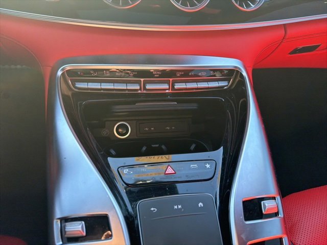 Used 2021 Mercedes-Benz AMG GT 43 image 45