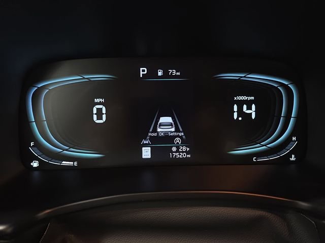 Used 2024 Kia Soul S image 19