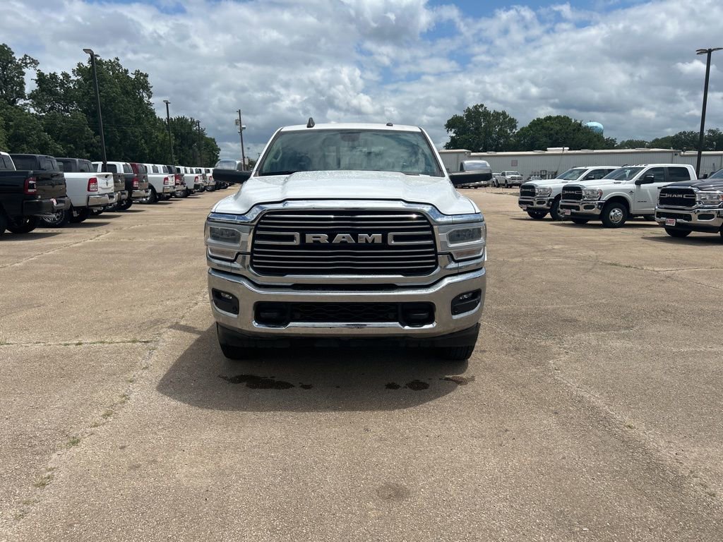Used 2022 RAM 2500 Laramie image 8