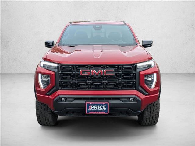 Used 2023 GMC Canyon Elevation w/ Elevation Premium Package image 2