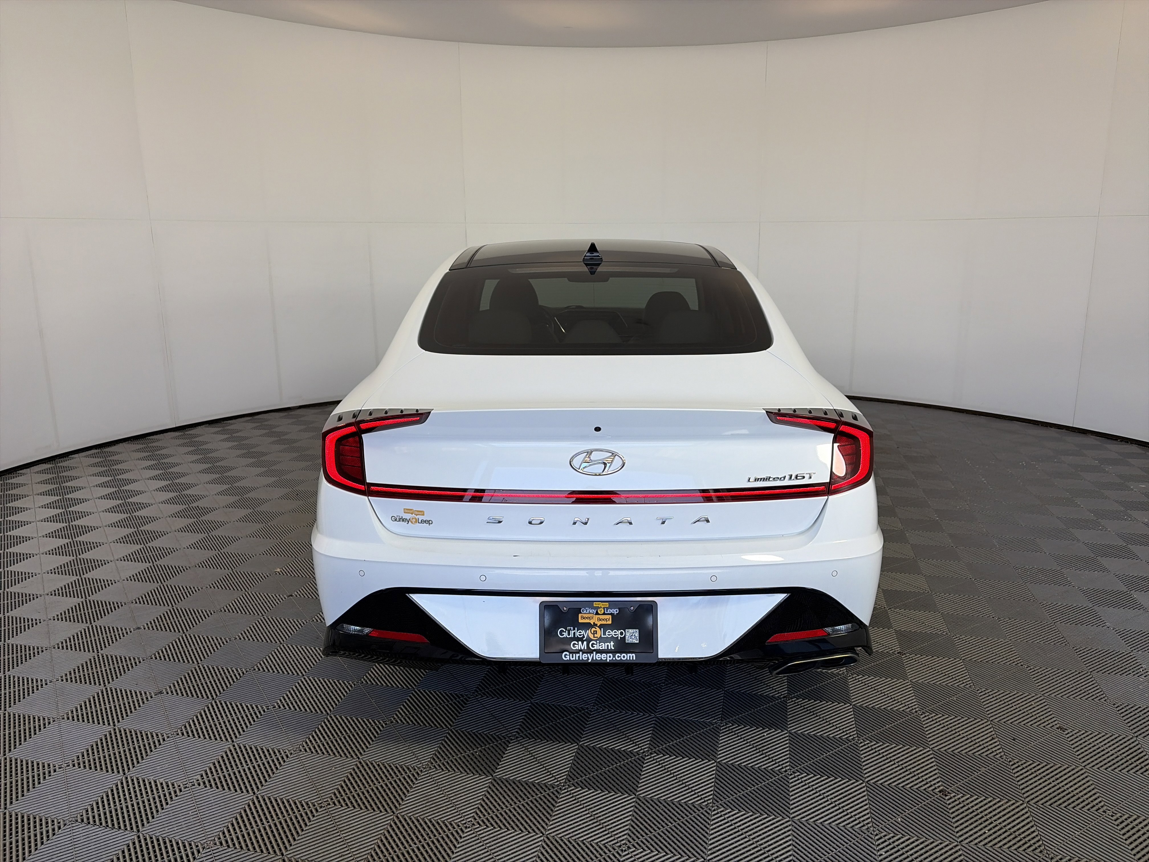 Used 2020 Hyundai Sonata Limited FWD image 9
