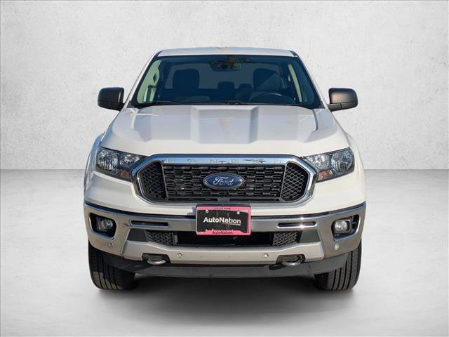 Used 2019 Ford Ranger XLT w/ Equipment Group 301A Mid image 2