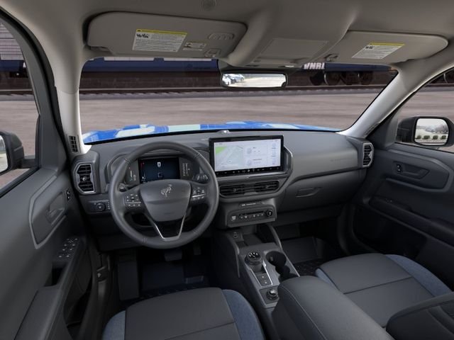 New 2026 Ford Bronco Sport Outer Banks AWD/4WD image 9
