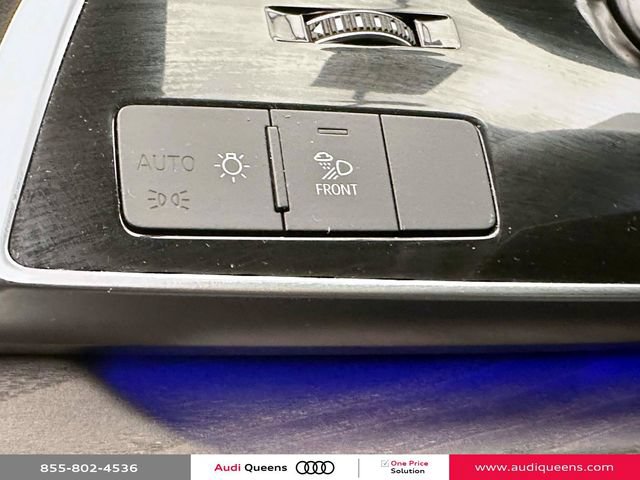 Certified 2023 Audi Q7 3.0T Premium Plus w/ Premium Plus Package AWD/4WD image 23