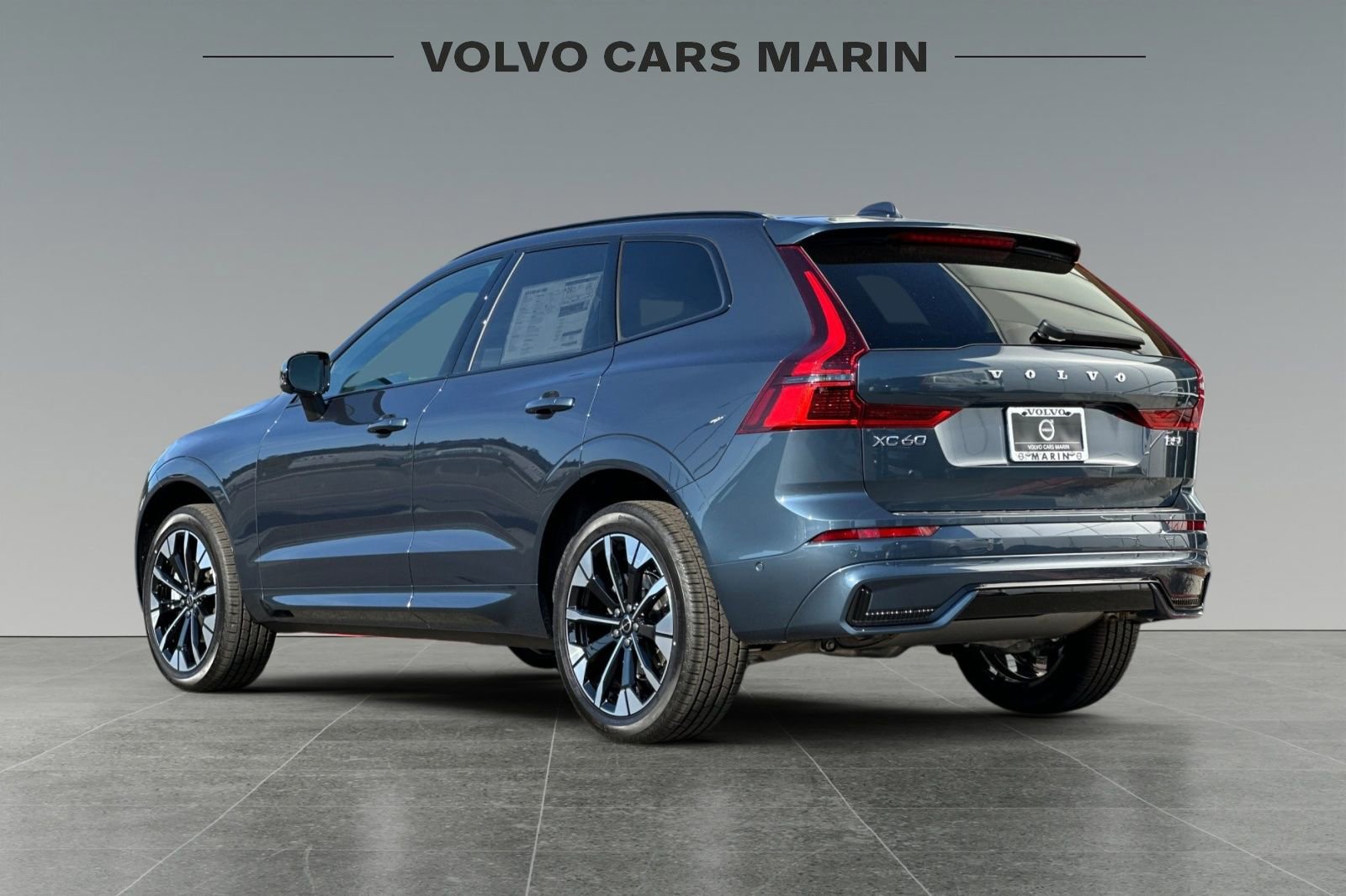 New 2026 Volvo XC60 B5 Plus w/ Protection Package Premier image 6