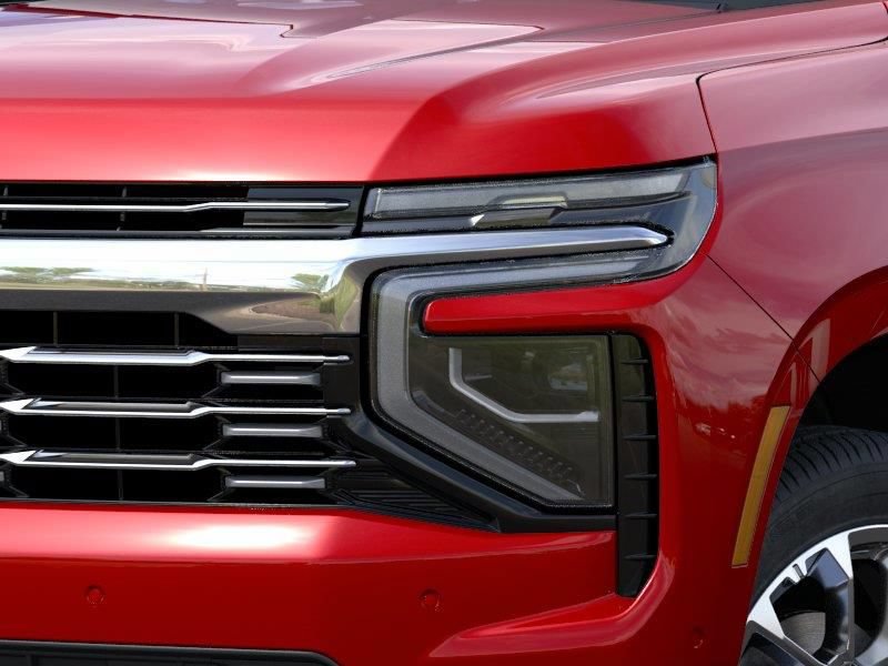New 2026 Chevrolet Suburban Premier w/ Sun And Tow Package AWD/4WD image 10
