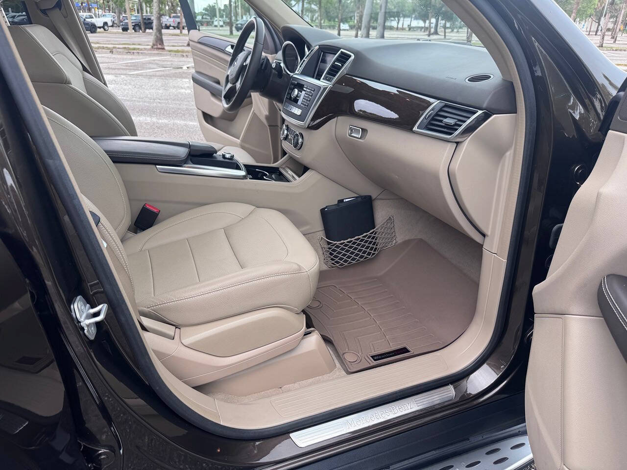Used 2013 Mercedes-Benz ML 350 2WD image 67