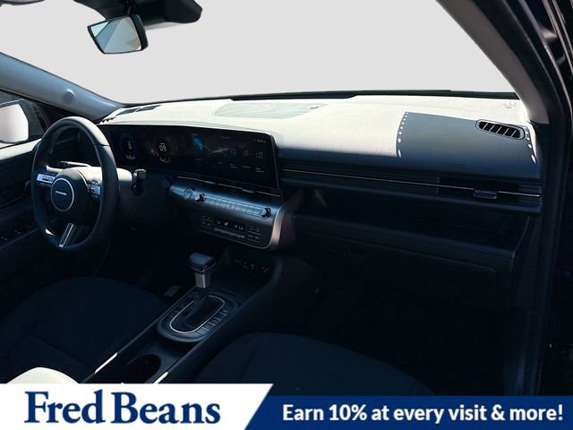 New 2026 Hyundai Kona SEL Sport image 28