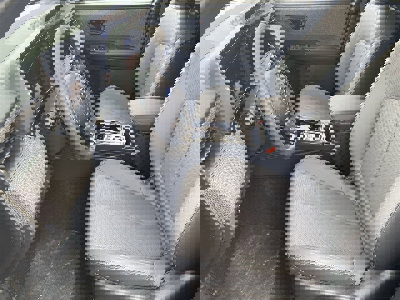 New 2026 Subaru Outback Limited XT image 15