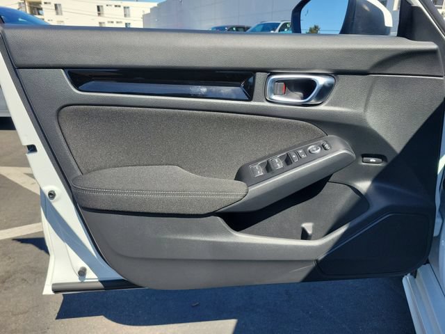 Certified 2024 Honda Civic EX image 17